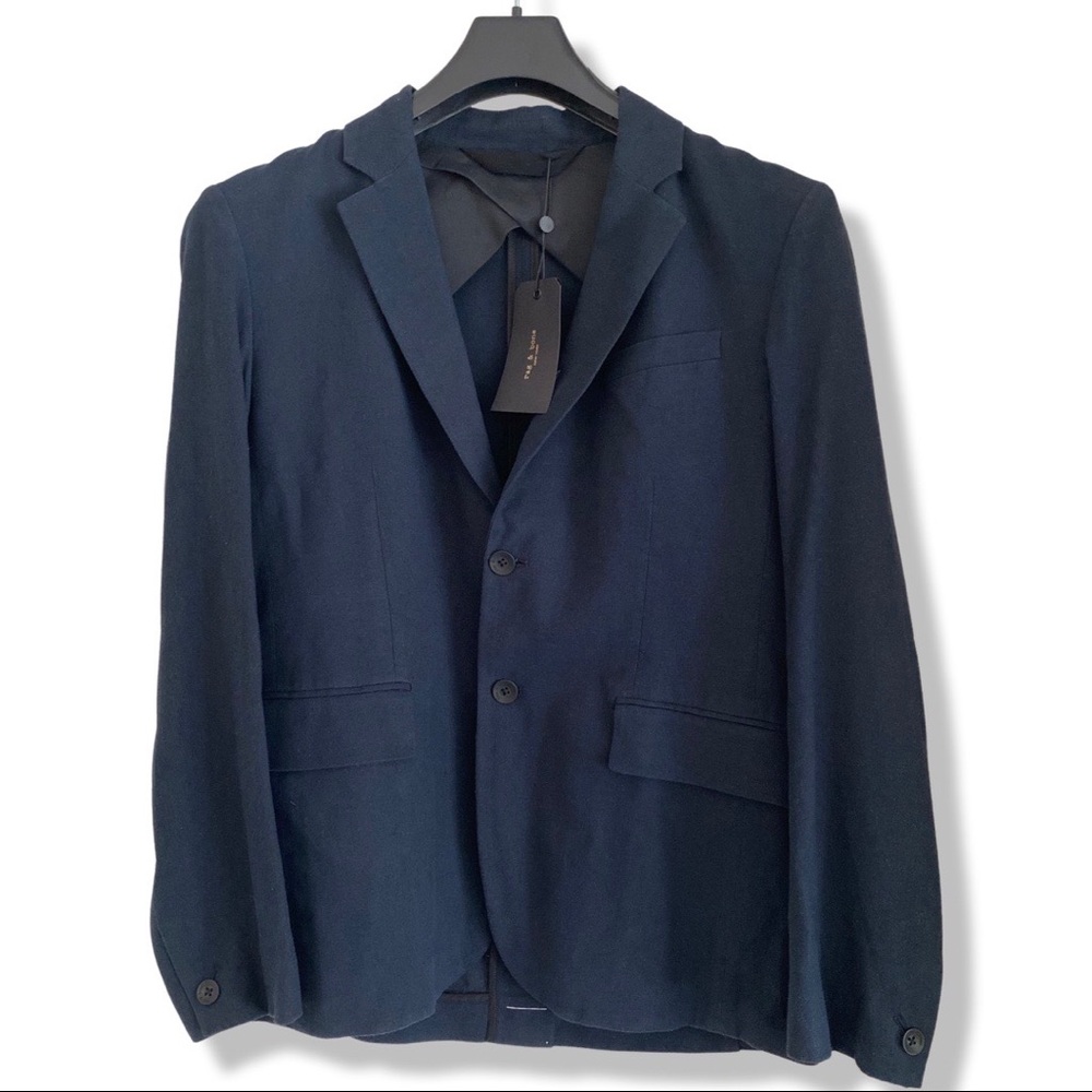 Men’s Rag & Bone Blazer